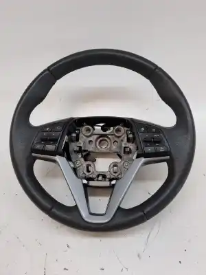 Piesă de schimb auto la mâna a doua volan pentru hyundai tucson hybrid referințe oem iam 56110d7820try
