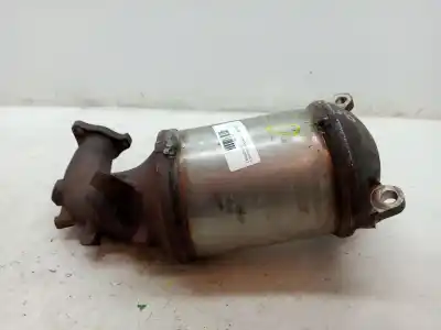 Peça sobressalente para automóvel em segunda mão catalisador por toyota corolla (e12) 1cdftv referências oem iam 2505127061  