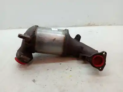 Peça sobressalente para automóvel em segunda mão catalisador por toyota corolla (e12) 1cdftv referências oem iam 2505127061  