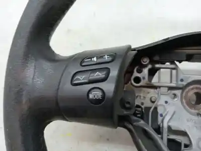 Second-hand car spare part steering wheel for toyota corolla (e12) 1cdftv oem iam references 4510002480b0  