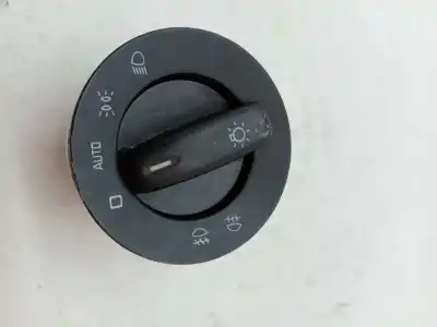 Second-hand car spare part headlights switch for skoda yeti skoda yeti oem iam references 5l0941431e