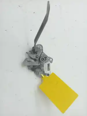 Pezzo di ricambio per auto di seconda mano Chiusura Del Cappuccio per CITROEN C4 GRAND PICASSO C4 GRAND PICASSO Riferimenti OEM IAM 793492  