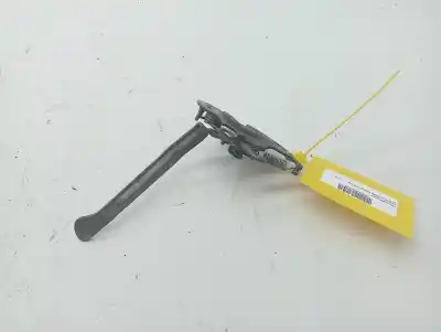 Pezzo di ricambio per auto di seconda mano chiusura del cappuccio per citroen c4 grand picasso c4 grand picasso riferimenti oem iam 793492  