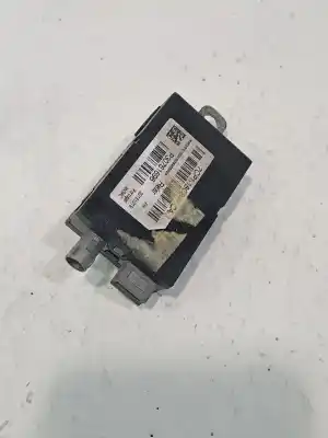 Pezzo di ricambio per auto di seconda mano amplificatore audio per ford kuga (cbs) kuga 120 cv / 88 kw riferimenti oem iam 1695506