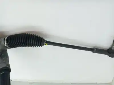 Second-hand car spare part steering rack for ford ford transit ford oem iam references bk313200ce  