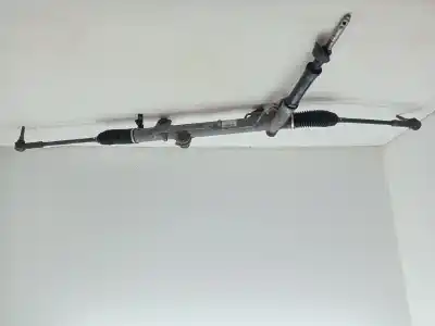 Second-hand car spare part steering rack for ford ford transit ford oem iam references bk313200ce  