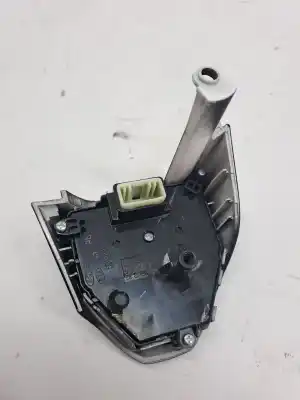 Second-hand car spare part multifunction switch for kia stonic 1.0 t- gdi oem iam references 96710h8530  