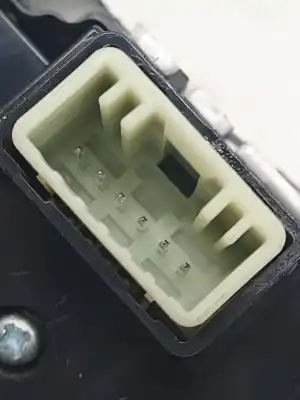 Second-hand car spare part multifunction switch for kia stonic 1.0 t- gdi oem iam references 96710h8530  