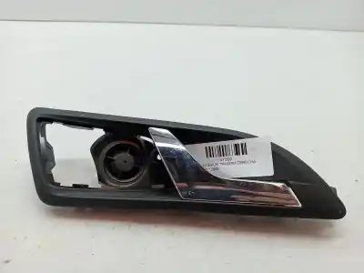 Second-hand car spare part interior right rear handle for skoda yeti skoda yeti oem iam references 1z0839222a