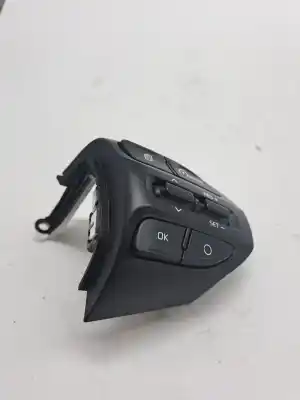 Second-hand car spare part multifunction switch for kia stonic 1.0 t- gdi oem iam references 96720h8620  
