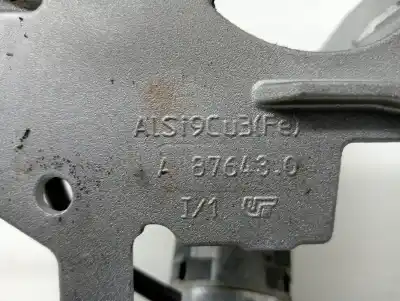 Pezzo di ricambio per auto di seconda mano interruttore di avviamento per citroen c4 grand picasso c4 grand picasso riferimenti oem iam 4162kf  