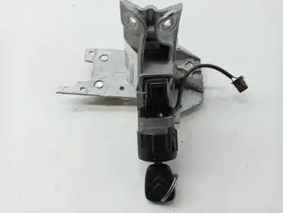 Pezzo di ricambio per auto di seconda mano interruttore di avviamento per citroen c4 grand picasso c4 grand picasso riferimenti oem iam 4162kf  