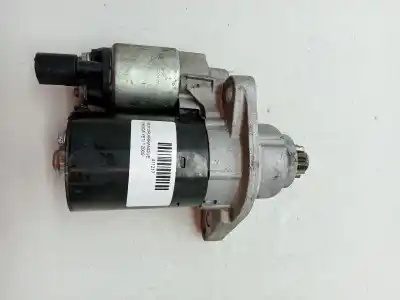Second-hand car spare part starter motor for skoda yeti skoda yeti oem iam references 0ah911023a
