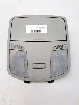 Pezzo di ricambio per auto di seconda mano luce interna per kia stonic 1.0 t- gdi riferimenti oem iam 92800f2010bf3