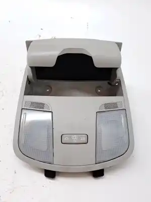 Second-hand car spare part interior light for kia stonic 1.0 t- gdi oem iam references 92800f2010bf3  