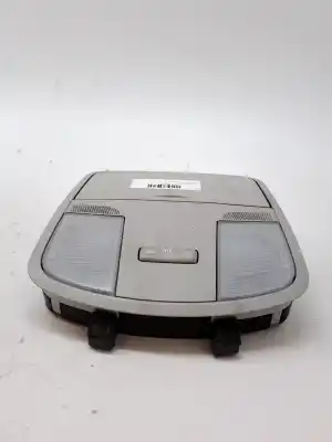 Second-hand car spare part interior light for kia stonic 1.0 t- gdi oem iam references 92800f2010bf3  