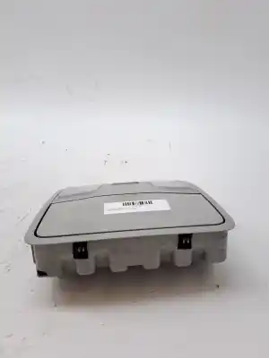 Second-hand car spare part interior light for kia stonic 1.0 t- gdi oem iam references 92800f2010bf3  