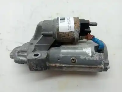 Second-hand car spare part starter motor for ford ford transit ford oem iam references 1880119  bk3t11000fa