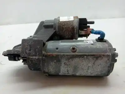 Second-hand car spare part starter motor for ford ford transit ford oem iam references 1880119  bk3t11000fa