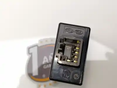 Second-hand car spare part headlights switch for kia rio iii 1.2 cvvt 84 cv oem iam references 937121w200ca  211000245 - 751u00080
