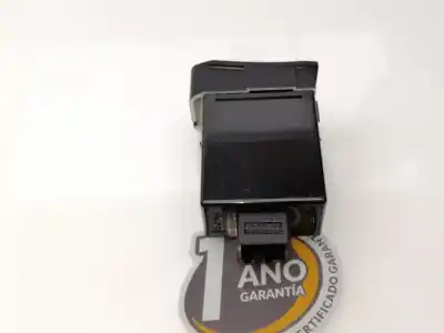 Second-hand car spare part headlights switch for kia rio iii 1.2 cvvt 84 cv oem iam references 937121w200ca  211000245 - 751u00080