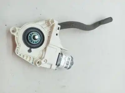 Second-hand car spare part rear left window motor for skoda yeti skoda yeti oem iam references 5l0959811a