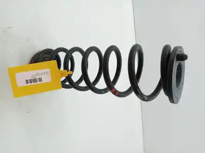 Second-hand car spare part shock absorber spring for skoda yeti skoda yeti oem iam references 1k0511115cm