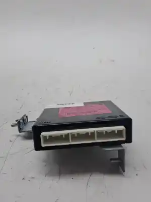 Second-hand car spare part electronic module for kia stonic 1.0 t- gdi oem iam references 95480h8250  