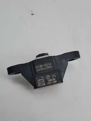 Peça sobressalente para automóvel em segunda mão sensor por kia stonic 1.0 t- gdi referências oem iam 95920h8100  