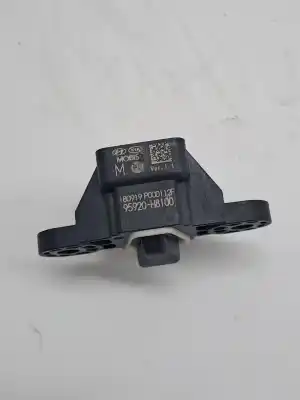 Second-hand car spare part sensor for kia stonic 1.0 t- gdi oem iam references 95920h8100  
