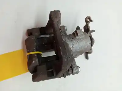 Peça sobressalente para automóvel em segunda mão pinça de travão traseira esquerda por skoda yeti skoda yeti referências oem iam 1k0615423j  