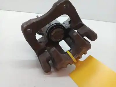 Peça sobressalente para automóvel em segunda mão pinça de travão traseira esquerda por skoda yeti skoda yeti referências oem iam 1k0615423j  