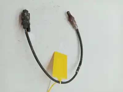 Peça sobressalente para automóvel em segunda mão sonda lambda por skoda yeti skoda yeti referências oem iam 03f906262b  