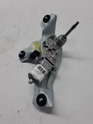 Pezzo di ricambio per auto di seconda mano motore tergicristallo posteriore per kia stonic 1.0 t- gdi riferimenti oem iam 98700h8000