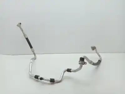 Second-hand car spare part air conditioning pipes for skoda yeti skoda yeti oem iam references 1k0820743fn