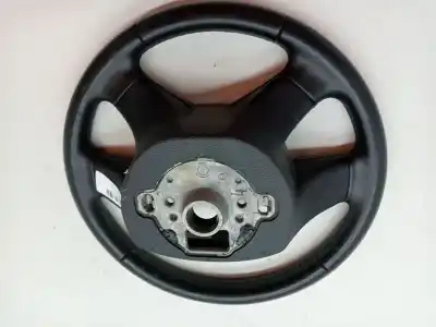 Second-hand car spare part steering wheel for skoda yeti skoda yeti oem iam references 3t0419091k