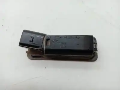 Second-hand car spare part Licence Plate Light for SEAT LEON (5F1) 1984 cc 290 CV OEM IAM references 1K8943021D  