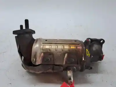 Pezzo di ricambio per auto di seconda mano catalizzatore per kia stonic 1.0 t- gdi riferimenti oem iam 2853004hc0