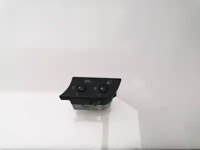 Peça sobressalente para automóvel em segunda mão Comandos De Alavanca por SEAT EXEO BERLINA (3R2) CJC Referências OEM IAM 8E1919094  8E1919094D