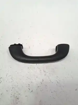 Second-hand car spare part roof handle for citroen ds3 1.2 12v vti oem iam references 9128cq