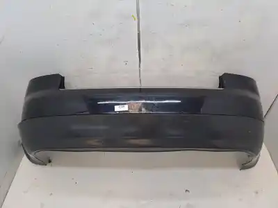 Gebrauchtes Autoersatzteil HINTERE STOSSSTANGE zum AUDI A4 BERLINA (8E)  OEM-IAM-Referenzen 8E5807301G  