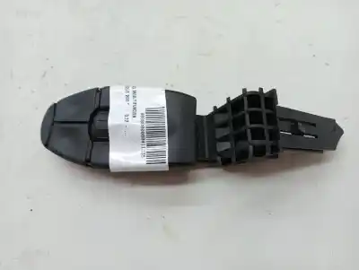 Second-hand car spare part MULTIFUNCTION SWITCH for PEUGEOT 208 (P21E)  OEM IAM references 96637157XT  