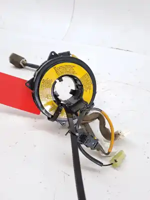 Автозапчастина б/у КІЛЬЦЕ ПІДДУШКИ БЕЗОПАСНОСТИ для SSANGYONG RODIUS  Посилання на OEM IAM 8592208060  