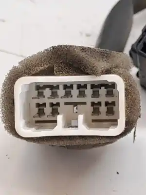 Автозапчастина б/у кільце піддушки безопасности для ssangyong rodius d27dt посилання на oem iam 8592208060  