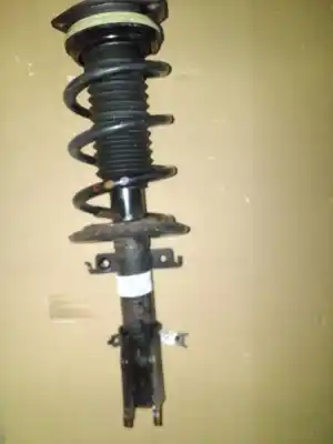 Автозапчасти б/у амортизатор передний правый за renault kangoo ii (f/kw0) k9k608 ссылки oem iam 543022707r   Автозапчасти б/у амортизатор передний правый за renault kangoo ii (f/kw0) k9k608 ссылки oem iam 543022707r