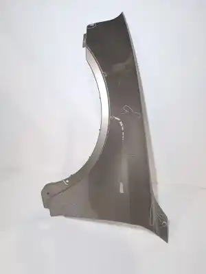 Peça sobressalente para automóvel em segunda mão Guarda-lamas Dianteiro Esquerdo por BMW X3 (E83) xDrive 18d 143 CV / 105 KW Referências OEM IAM 41353405921  