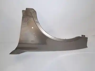 Peça sobressalente para automóvel em segunda mão guarda-lamas dianteiro esquerdo por bmw x3 (e83) xdrive 18d 143 cv / 105 kw referências oem iam 41353405921  