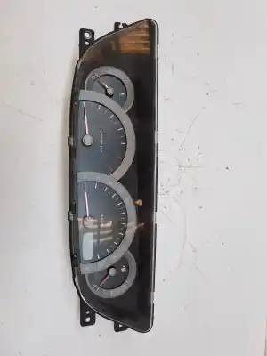 Автозапчастина б/у панель інструментів для SSANGYONG RODIUS D27DT Посилання на OEM IAM 8020021100  