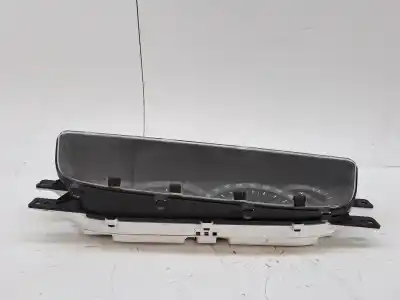 Автозапчастина б/у панель інструментів для ssangyong rodius d27dt посилання на oem iam 8020021100  