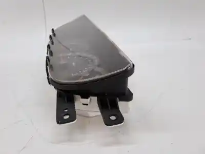 Автозапчастина б/у панель інструментів для ssangyong rodius d27dt посилання на oem iam 8020021100  